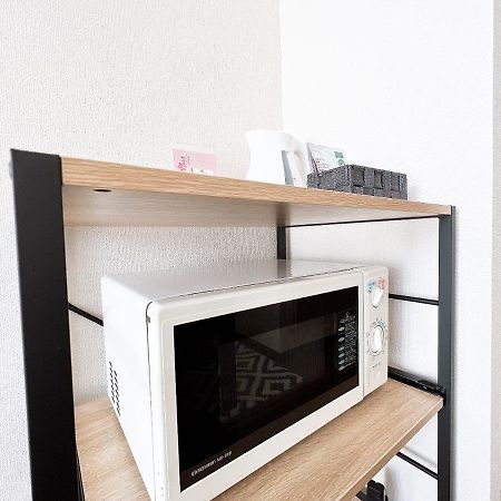 Ouchi Hotel Nishi-Tokaichi 히로시마 외부 사진