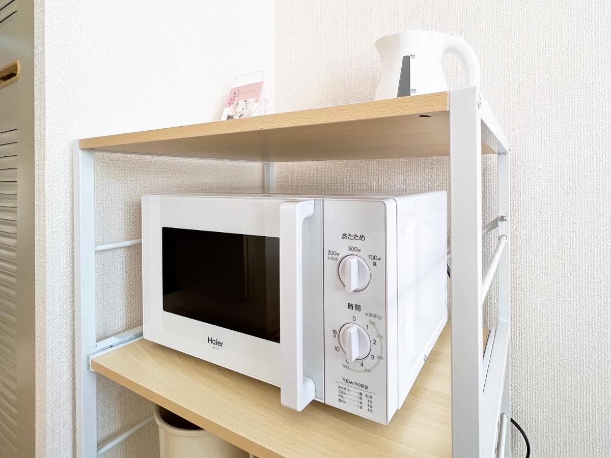 Ouchi Hotel Nishi-Tokaichi 히로시마 외부 사진
