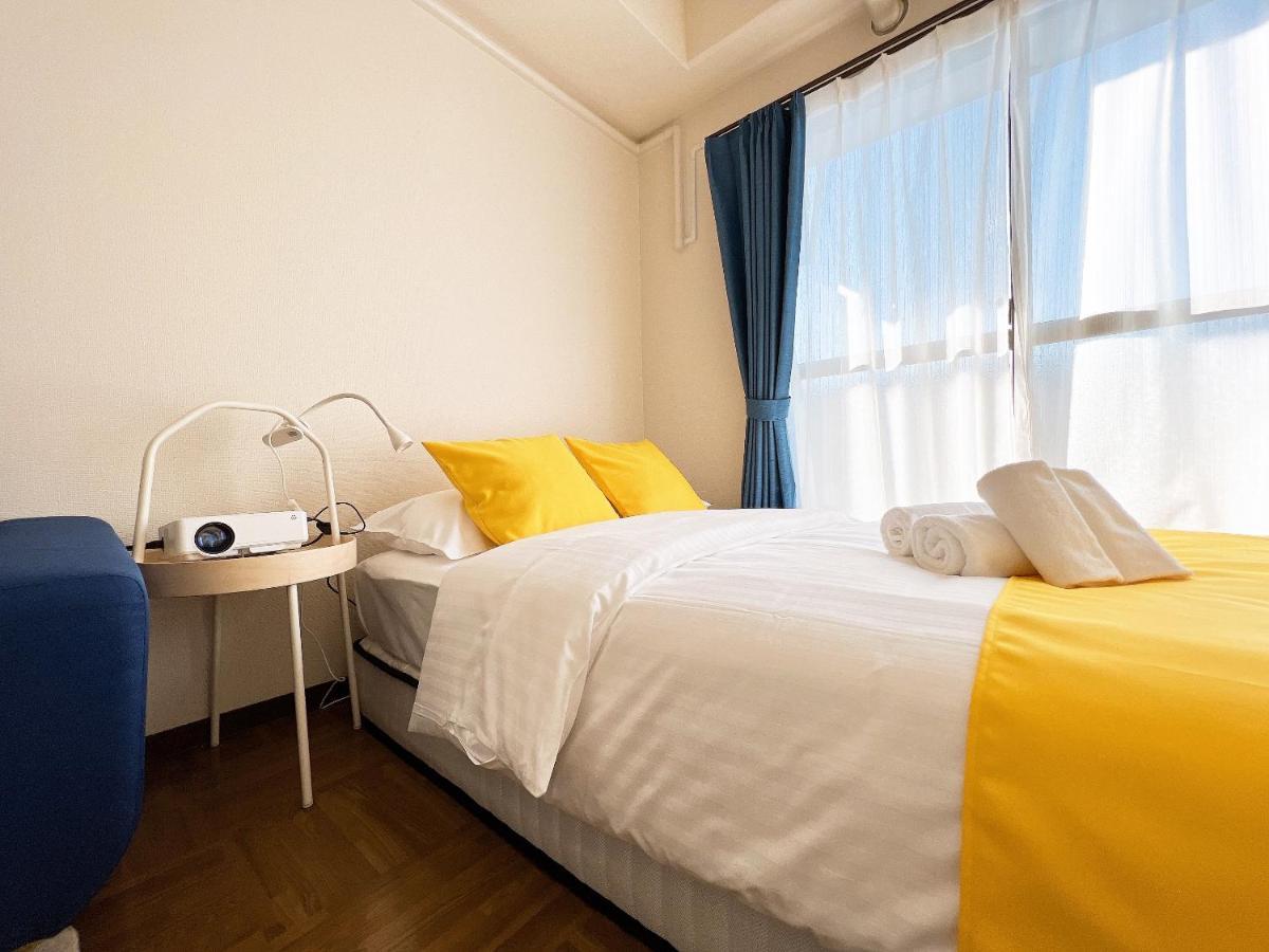 Ouchi Hotel Nishi-Tokaichi 히로시마 외부 사진